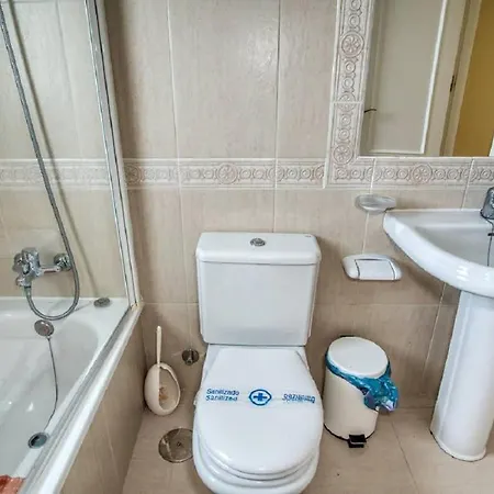 别墅 Casa Isabella With Heated Pool 内尔哈