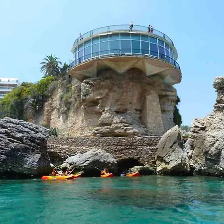 Casa Isabella With Heated Pool 内尔哈