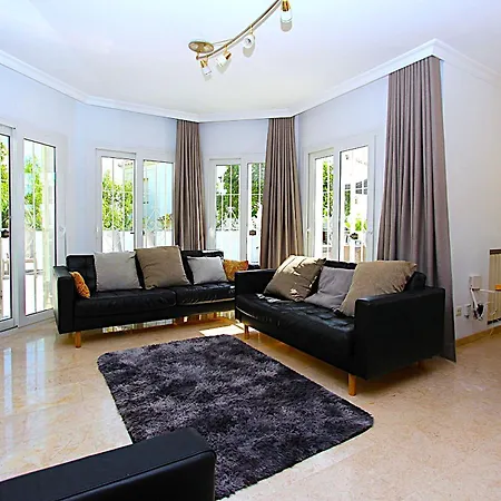 Casa Isabella With Heated Pool Villa