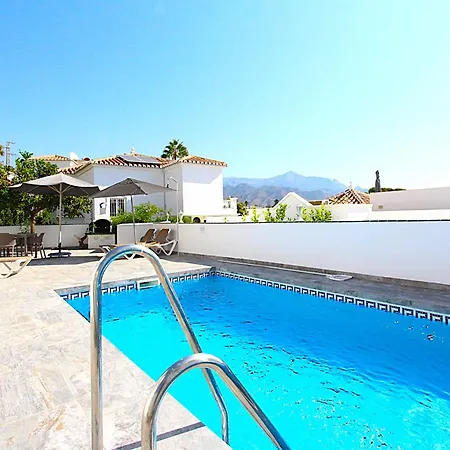 Villa Casa Isabella With Heated Pool