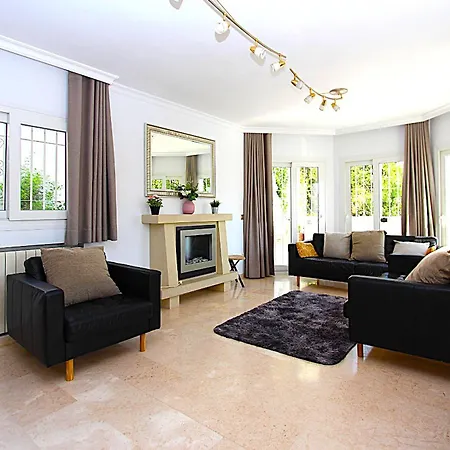 Villa Casa Isabella With Heated Pool Nerja