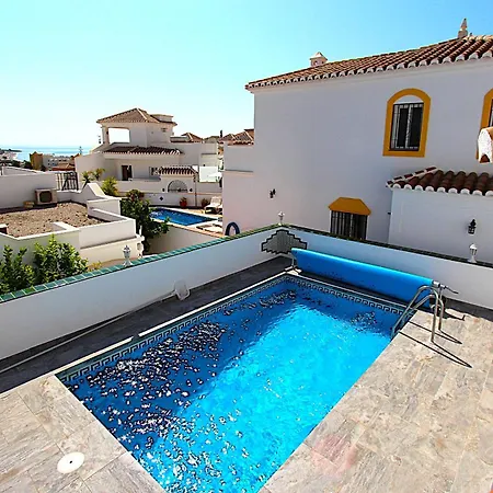 Casa Isabella With Heated Pool *