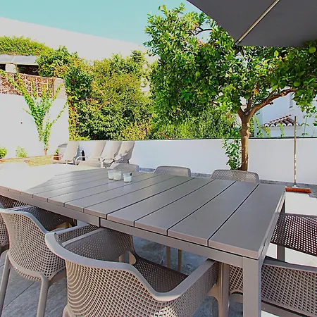 Casa Isabella With Heated Pool Nerja