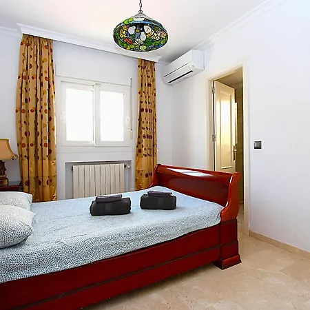 Casa Isabella With Heated Pool Villa *