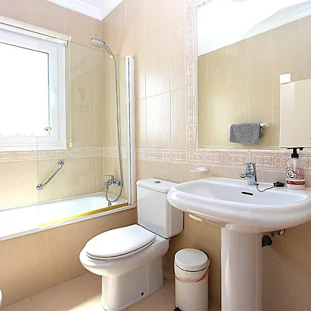 Casa Isabella With Heated Pool * Nerja