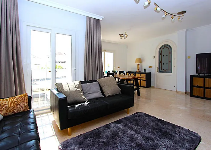 Casa Isabella With Heated Pool Villa Nerja