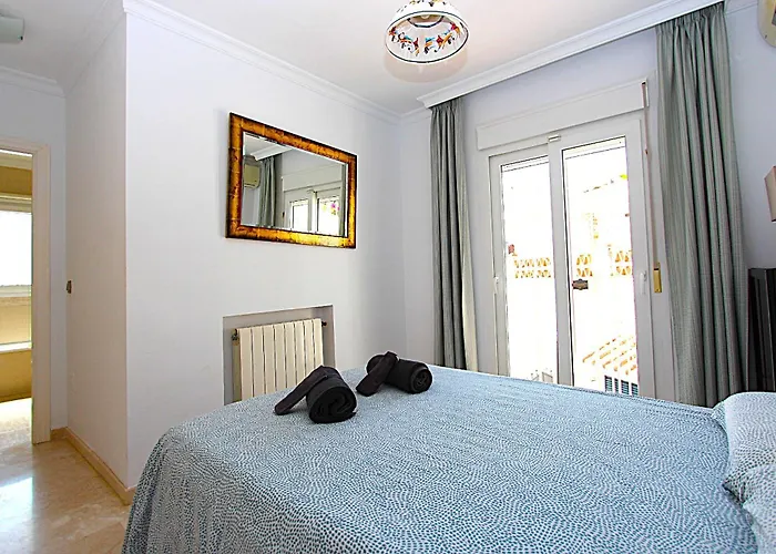 Casa Isabella With Heated Pool * Nerja