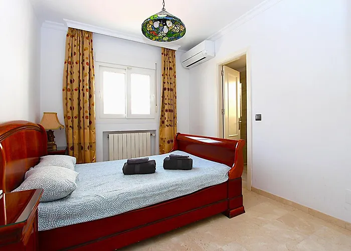 Casa Isabella With Heated Pool Villa *