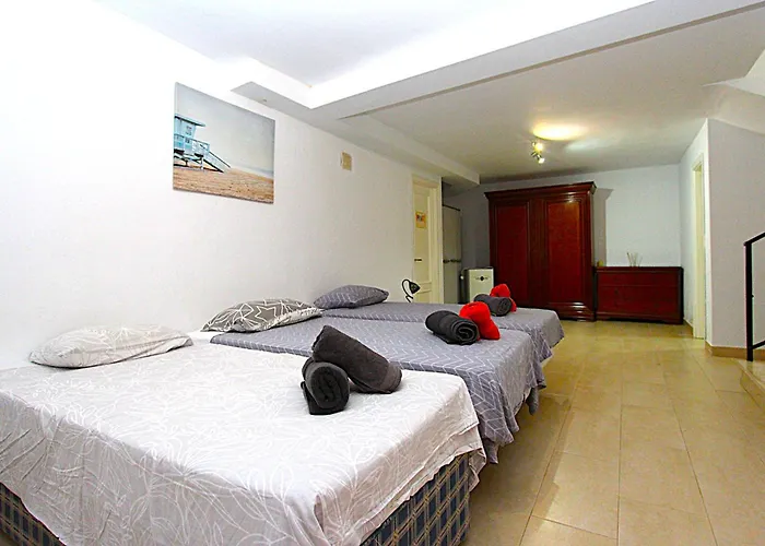 Casa Isabella With Heated Pool Villa Nerja