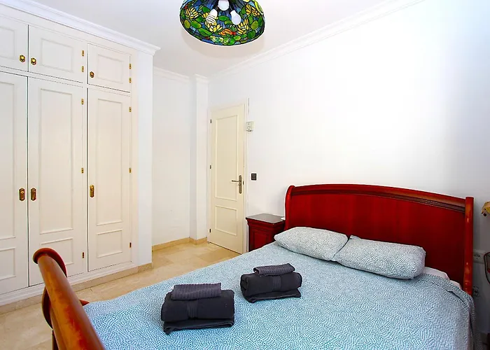 Casa Isabella With Heated Pool * Nerja