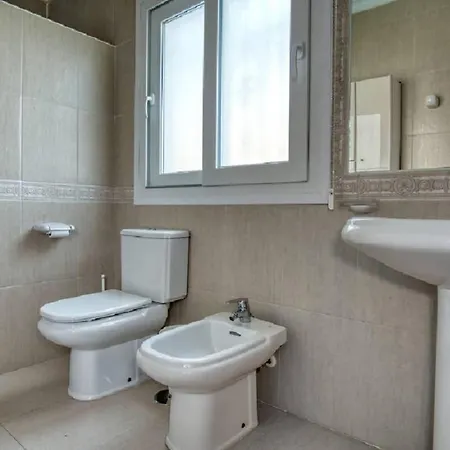 Casa Isabella With Heated Pool فيلة نيرخا