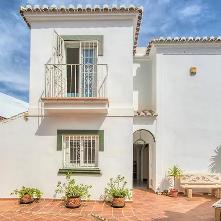 Casa Isabella With Heated Pool فيلة نيرخا