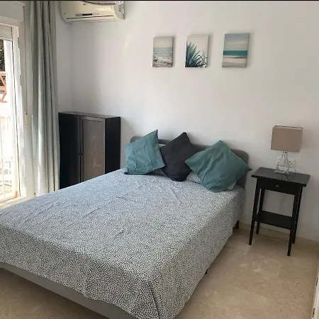 Casa Isabella With Heated Pool فيلة نيرخا