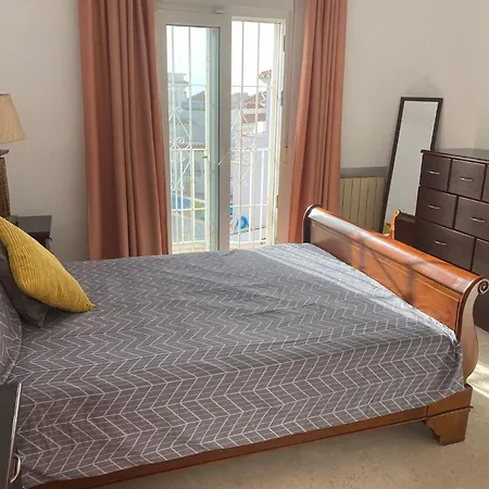 Casa Isabella With Heated Pool فيلة نيرخا